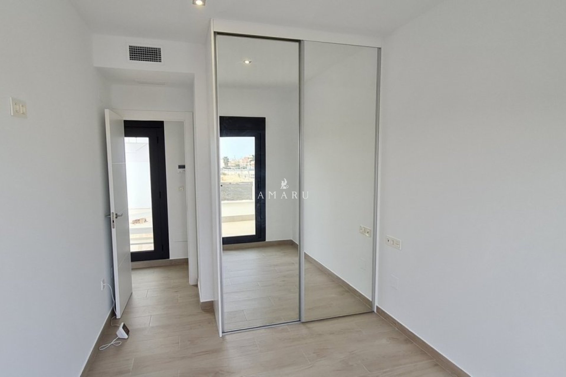 Nieuwbouw Woningen - Villa -
Orihuela Costa - El Barranco