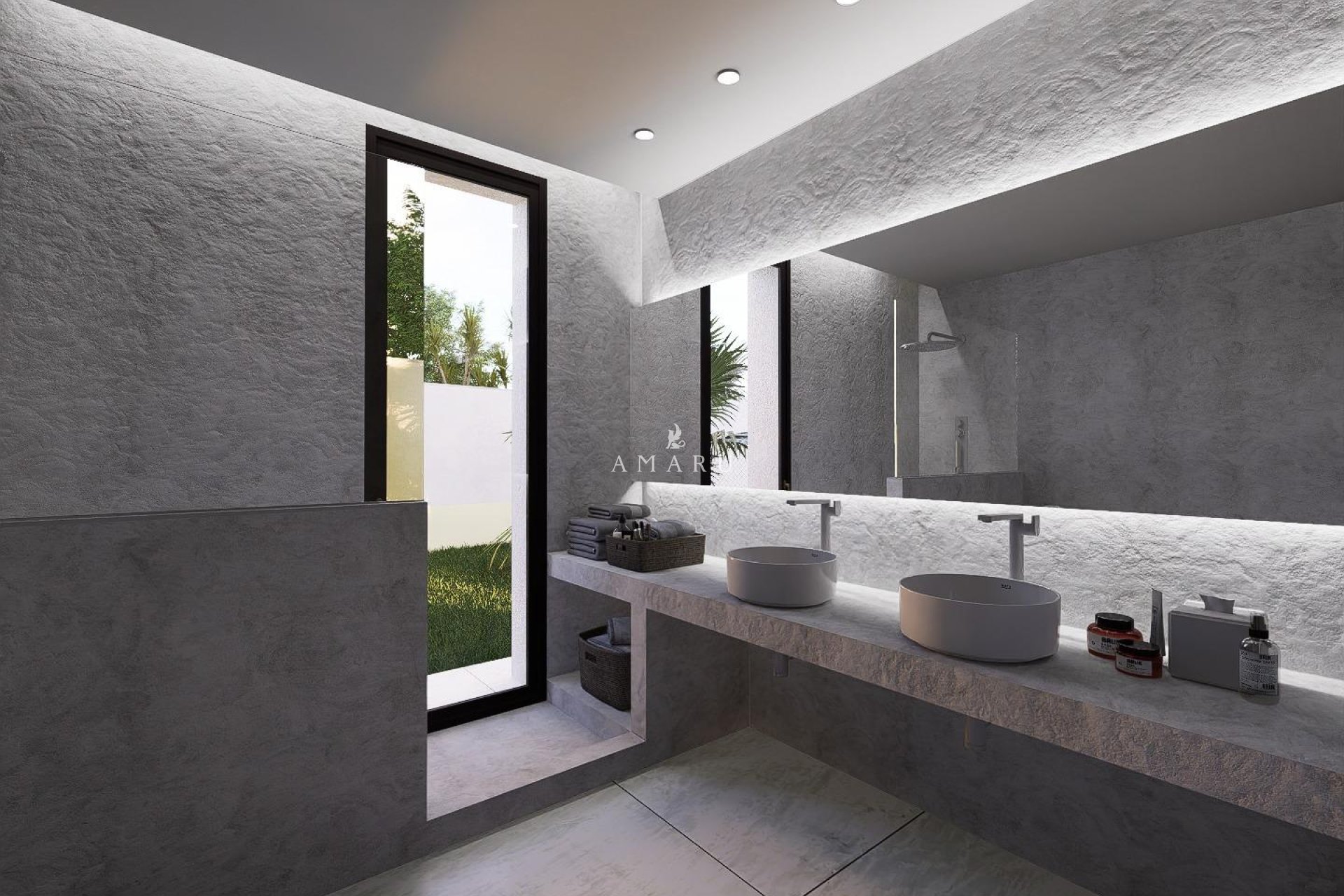 Nieuwbouw Woningen - Villa -
Orihuela Costa - La Zenia