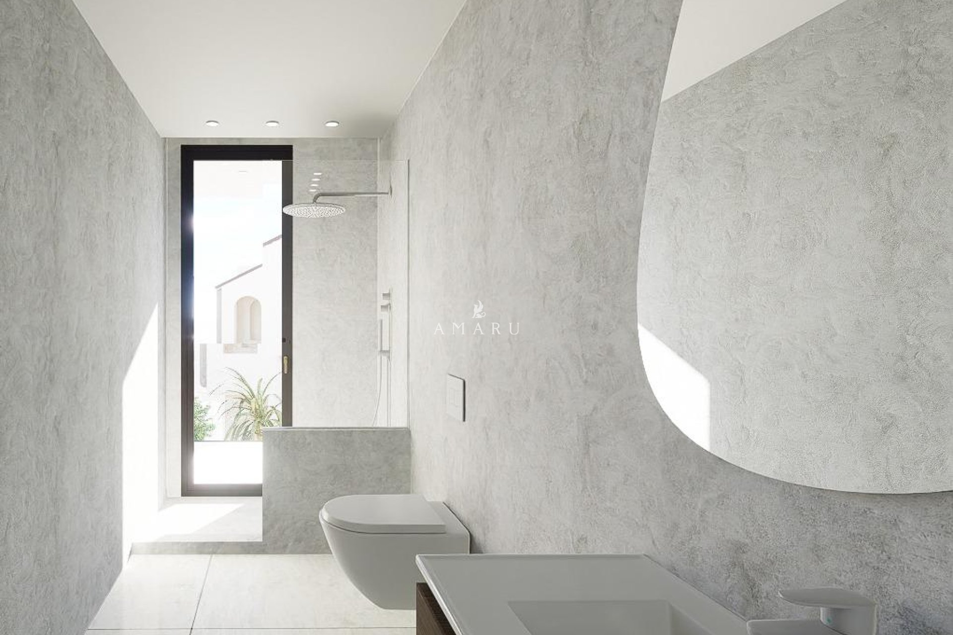 Nieuwbouw Woningen - Villa -
Orihuela Costa - La Zenia