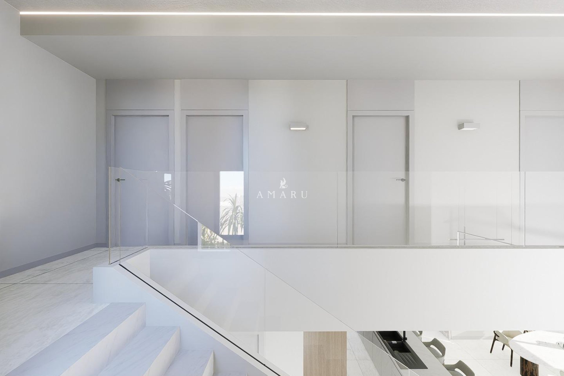 Nieuwbouw Woningen - Villa -
Orihuela Costa - La Zenia