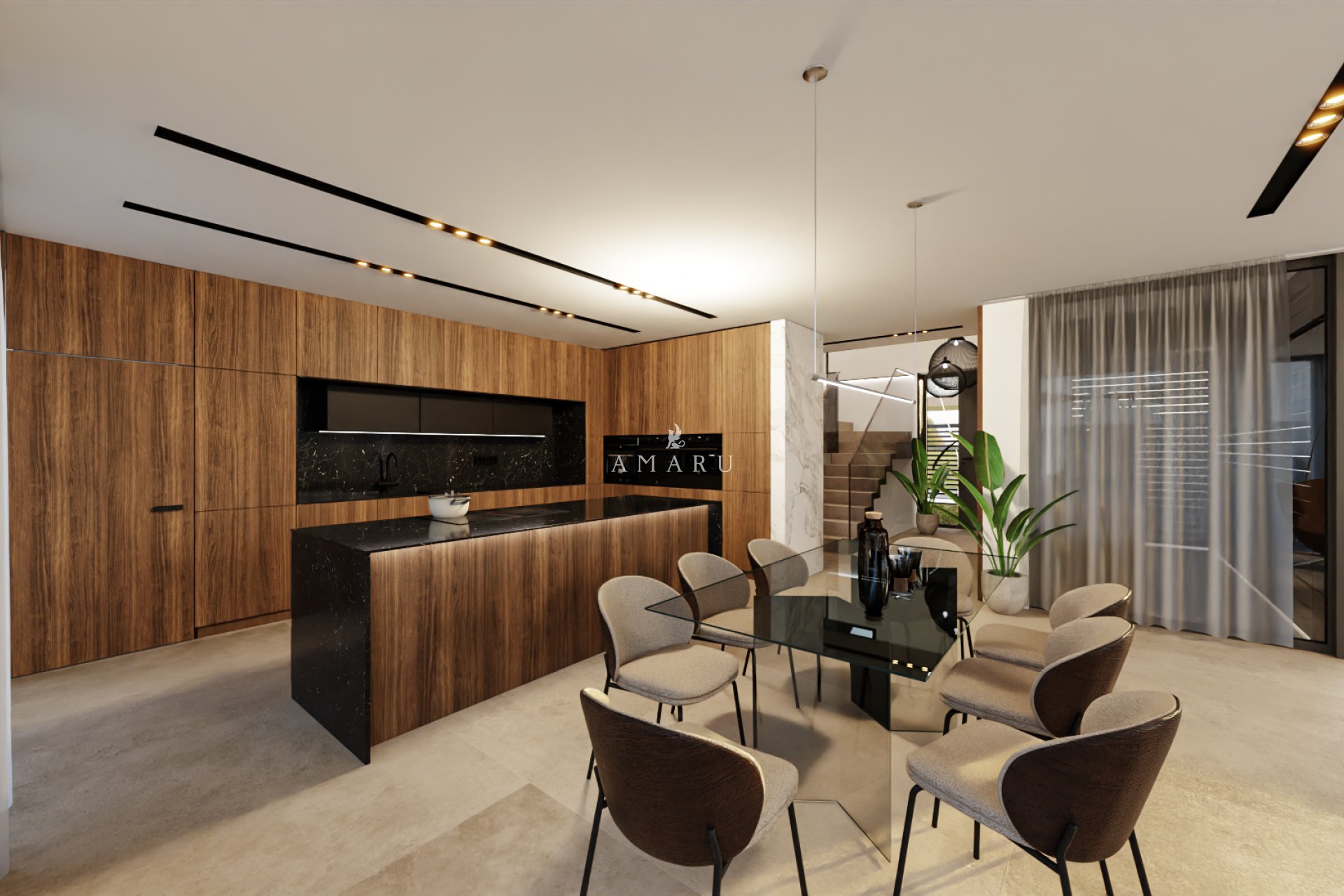 Nieuwbouw Woningen - Villa -
Orihuela Costa