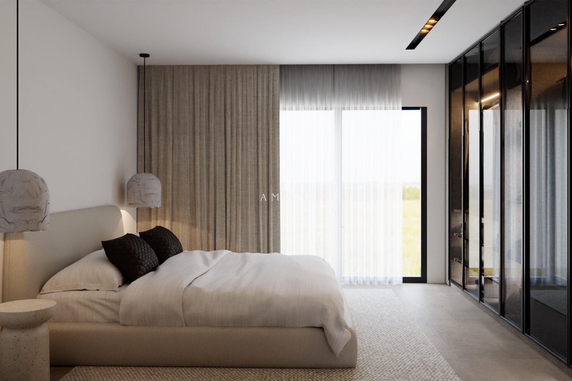 Nieuwbouw Woningen - Villa -
Orihuela Costa