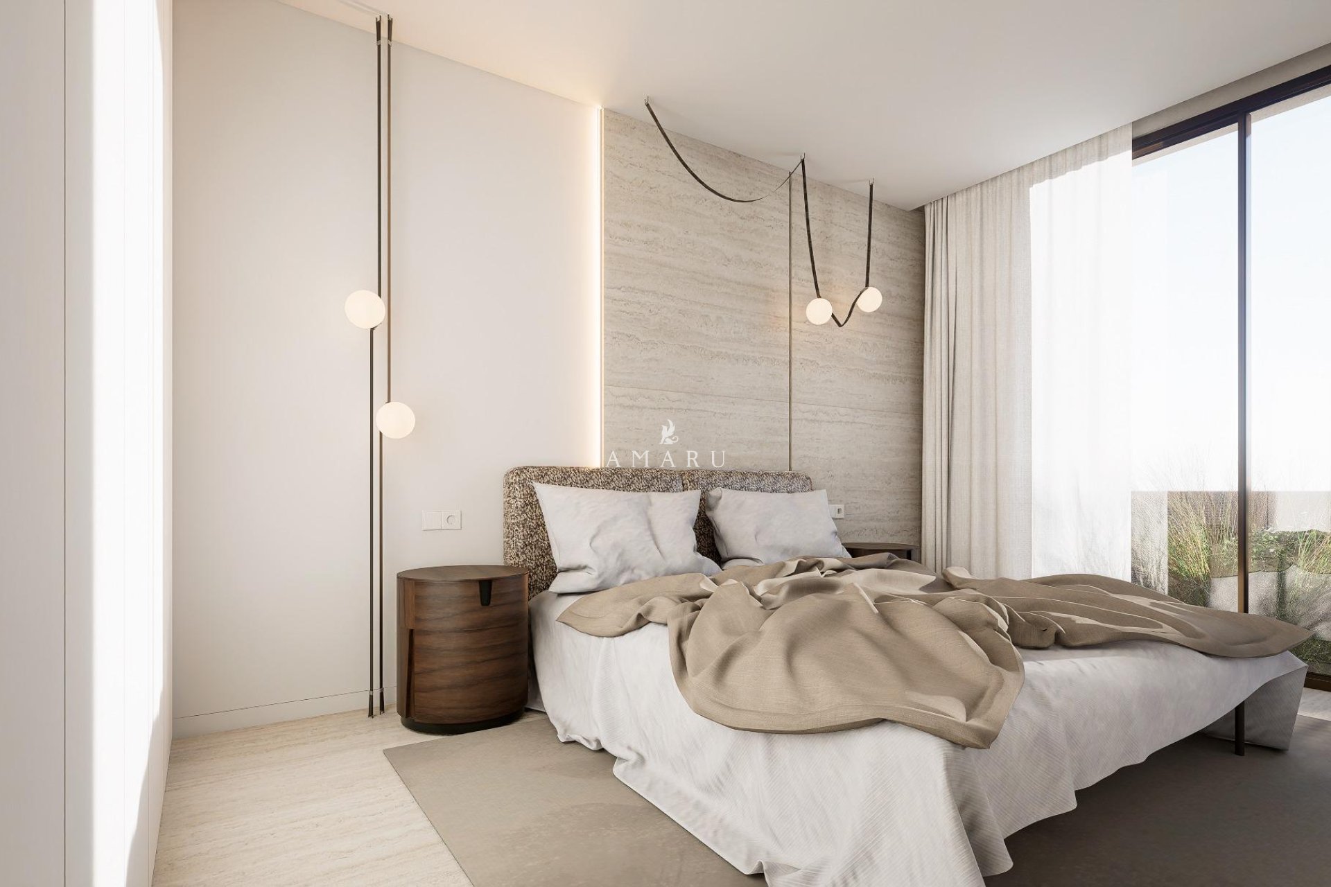 Nieuwbouw Woningen - Villa -
Orihuela - Las Colinas Golf