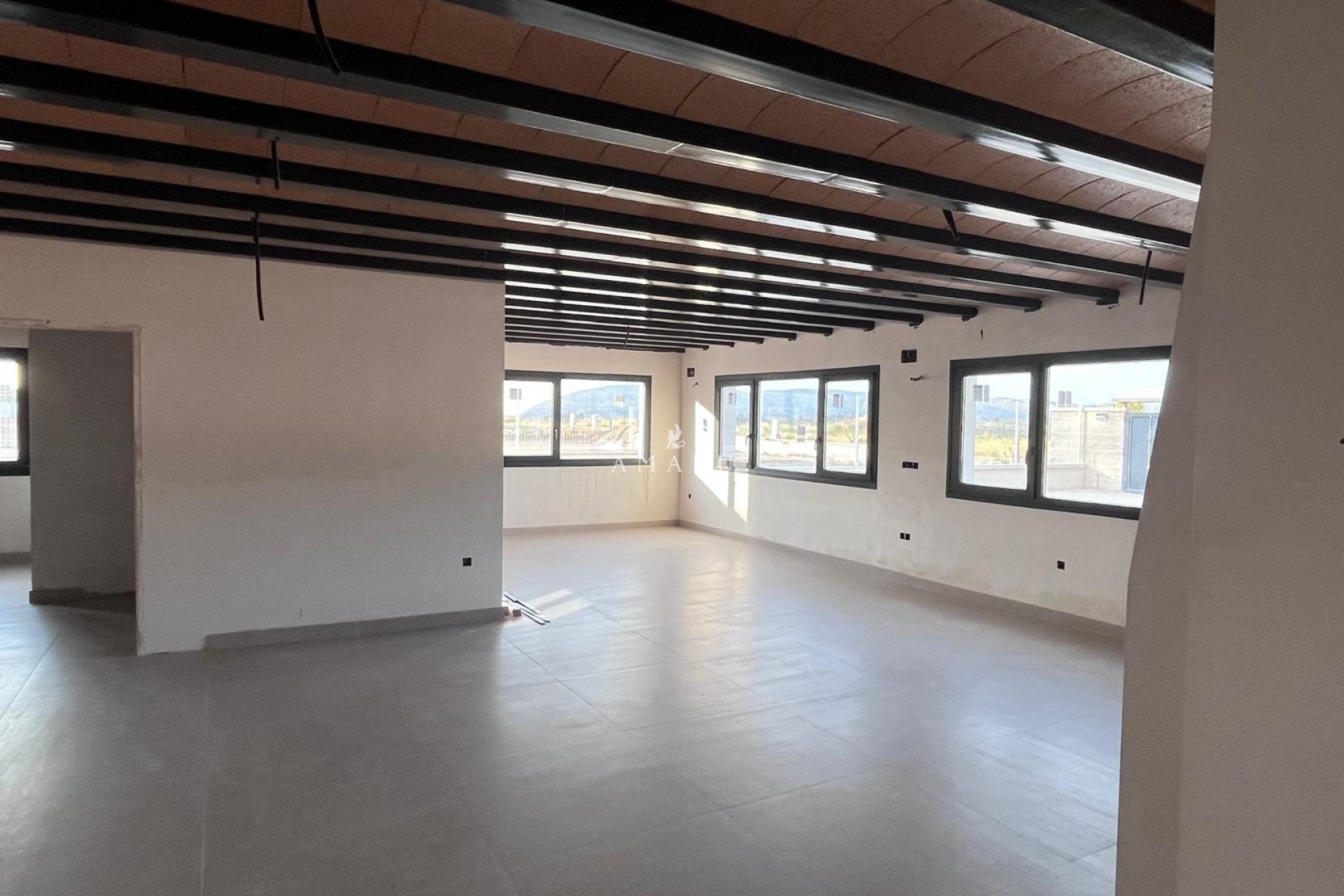Nieuwbouw Woningen - Villa -
Penaguila - El Olivar