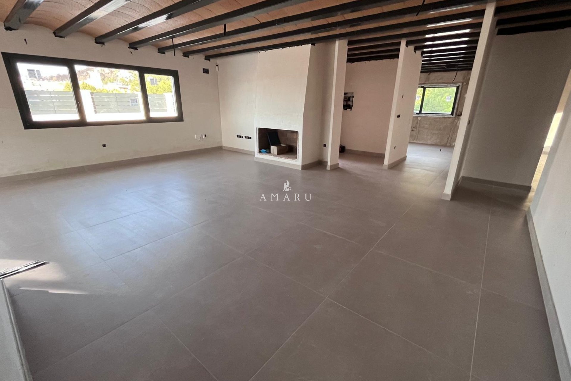 Nieuwbouw Woningen - Villa -
Penaguila - El Olivar