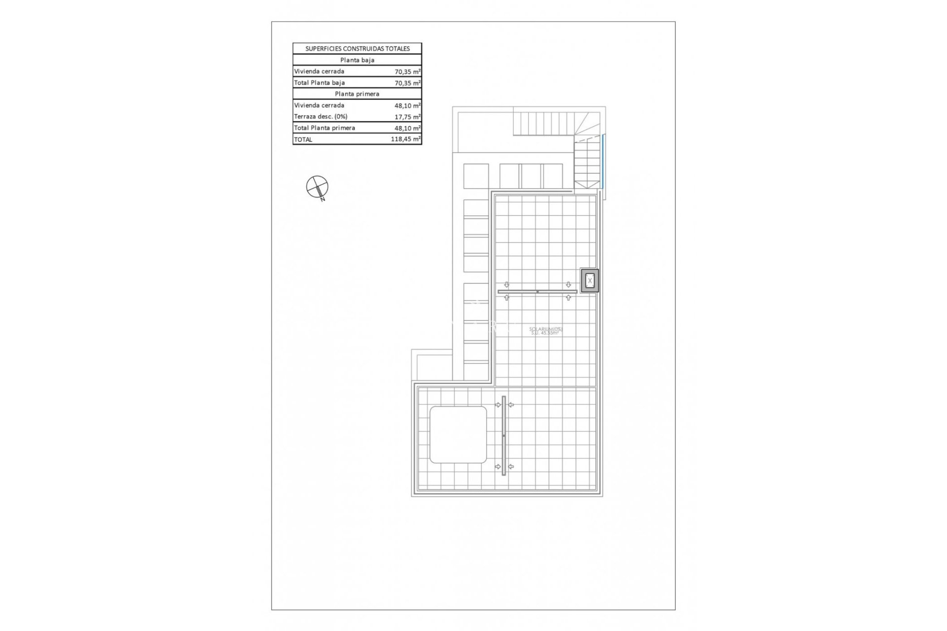 Nieuwbouw Woningen - Villa -
Pilar de la Horadada - Lo Romero Golf