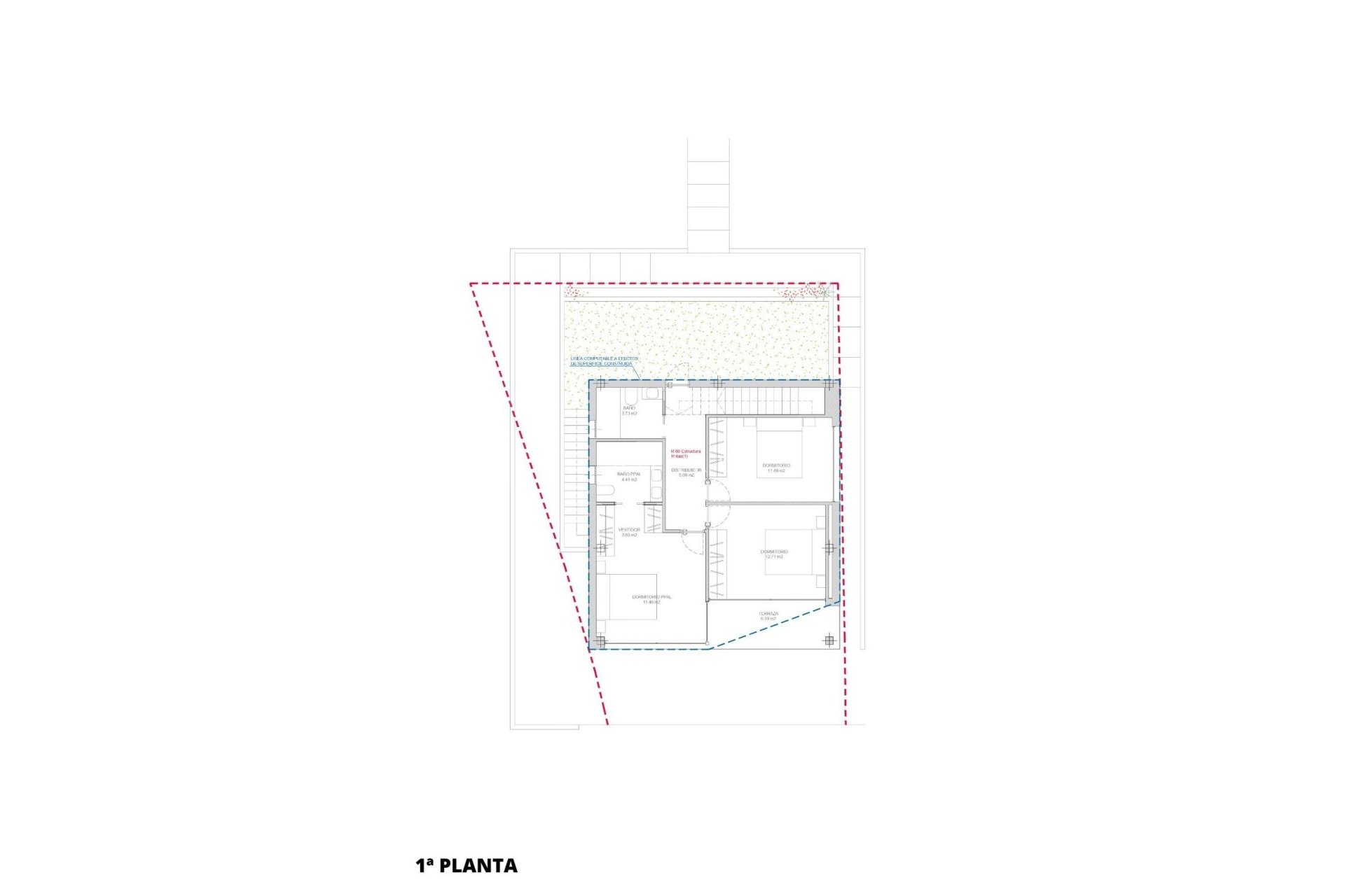 Nieuwbouw Woningen - Villa -
Pilar de la Horadada - Pinar de Campoverde