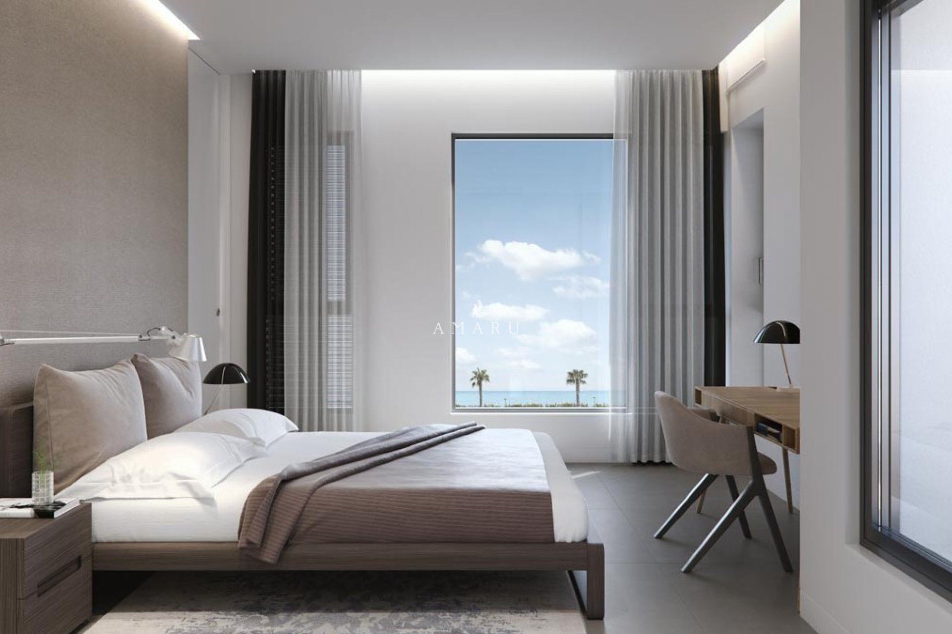 Nieuwbouw Woningen - Villa -
Pilar de la Horadada