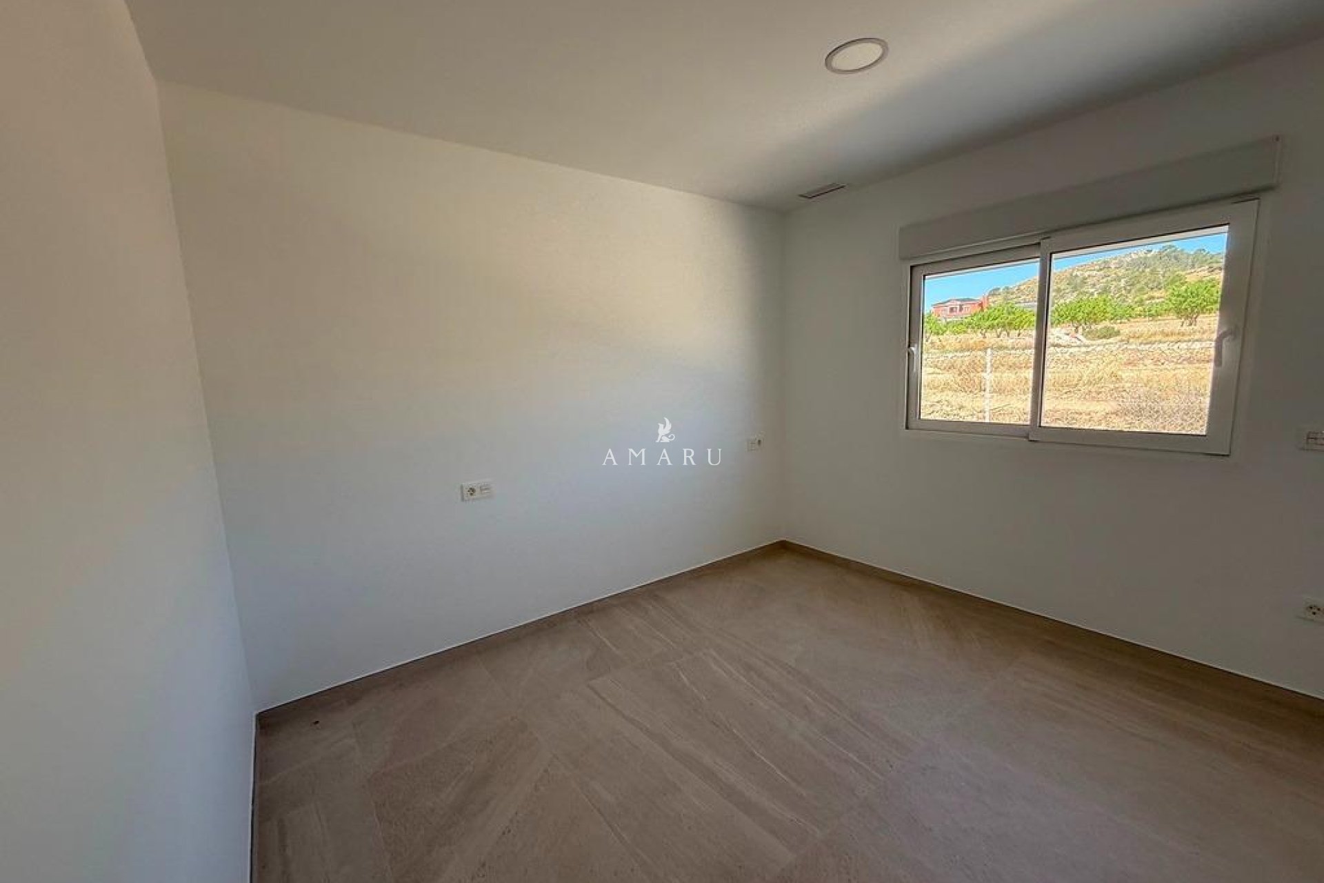 Nieuwbouw Woningen - Villa -
Pinoso - Camino Del Prado