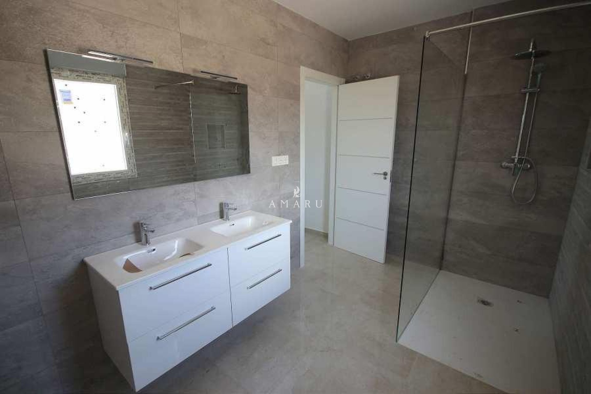 Nieuwbouw Woningen - Villa -
Pinoso - Camino Del Prado