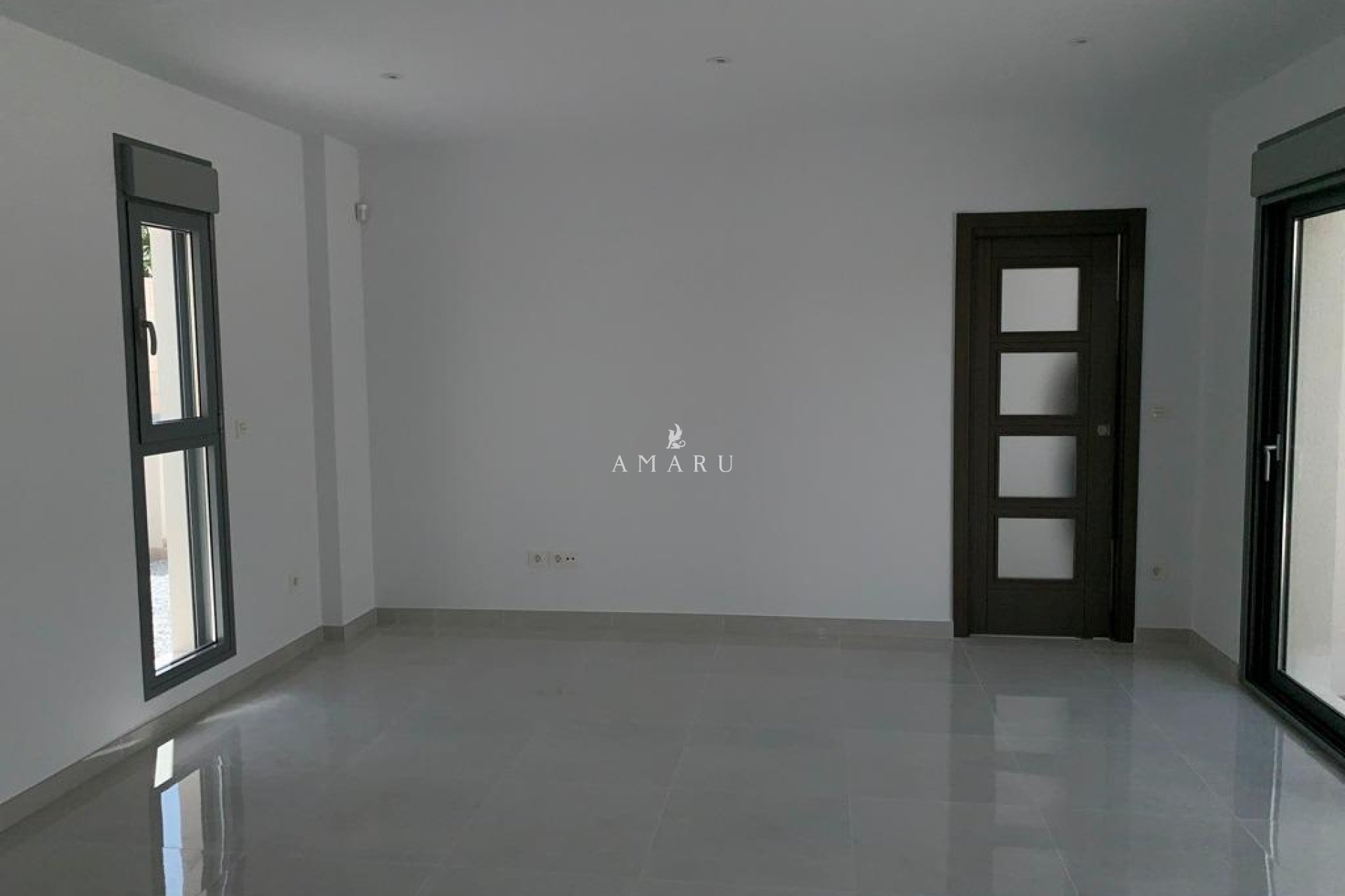 Nieuwbouw Woningen - Villa -
Pinoso - Camino Del Prado