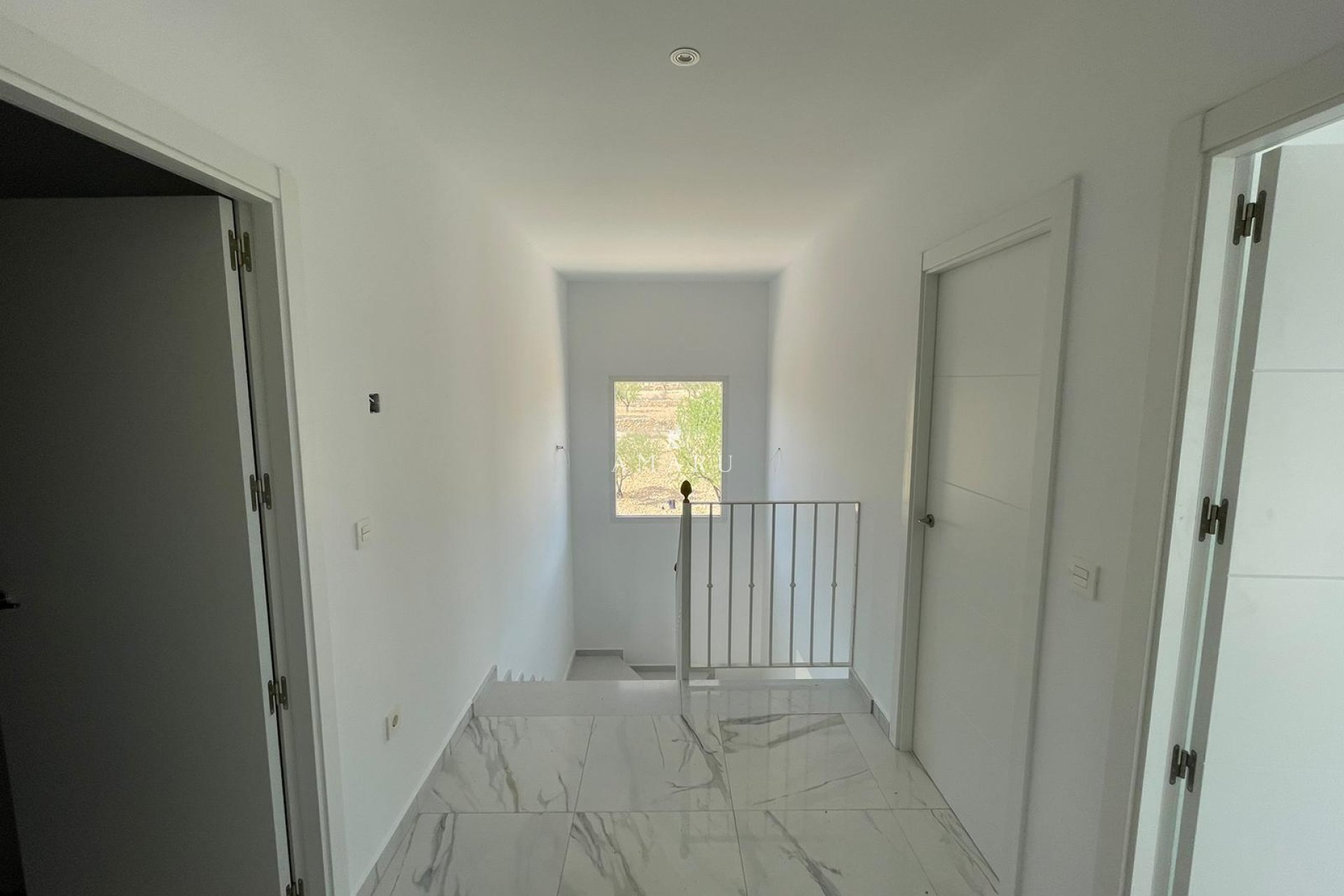 Nieuwbouw Woningen - Villa -
Pinoso - Camino Del Prado