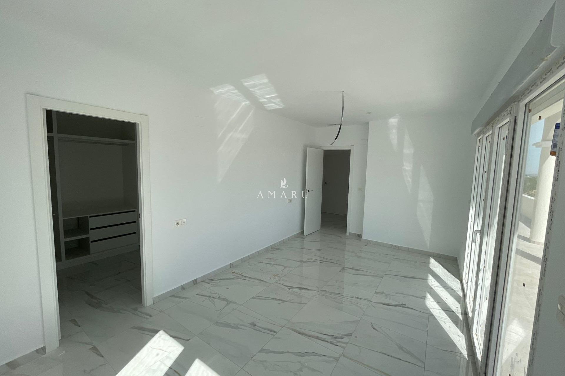 Nieuwbouw Woningen - Villa -
Pinoso - Camino Del Prado