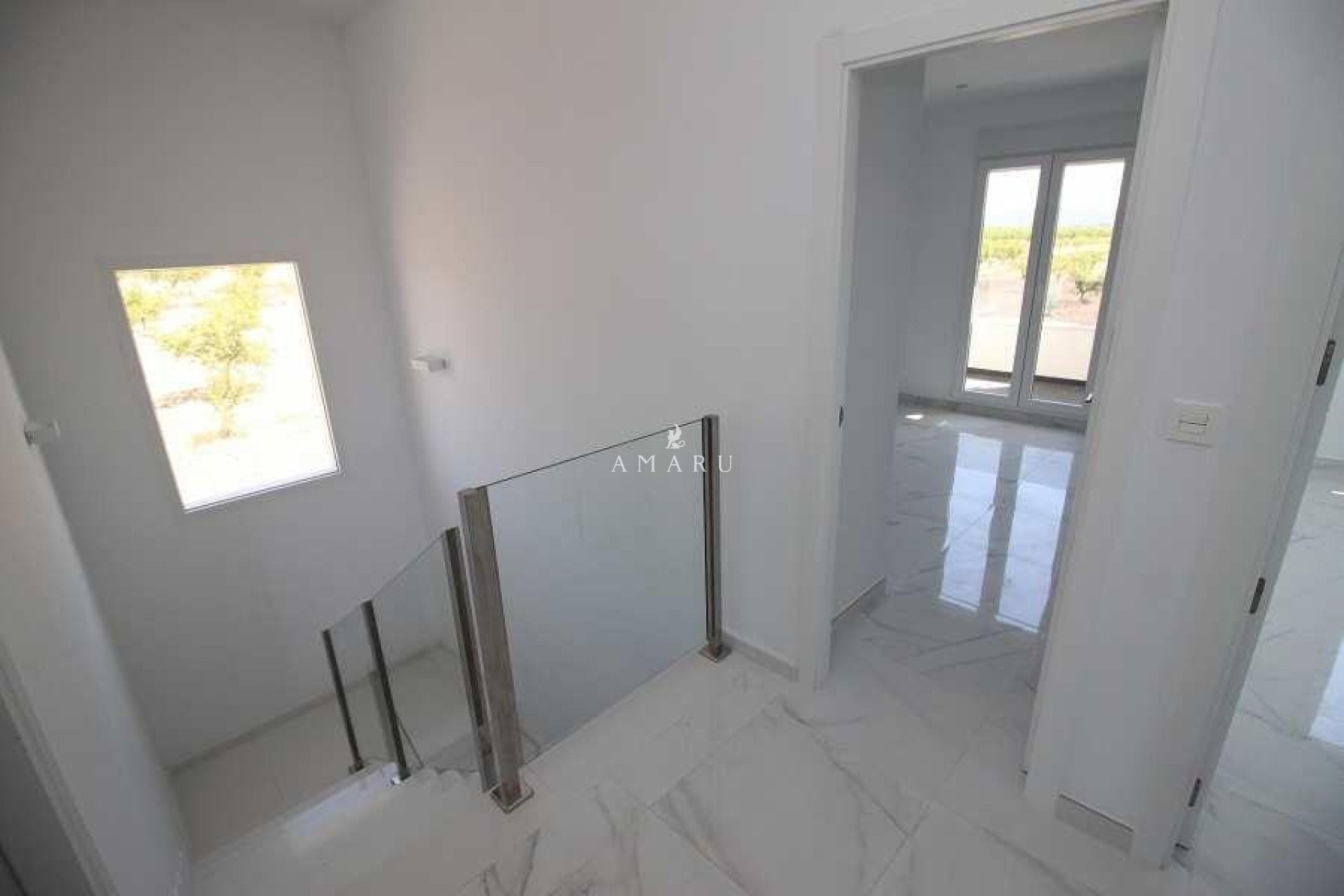 Nieuwbouw Woningen - Villa -
Pinoso - Camino Del Prado