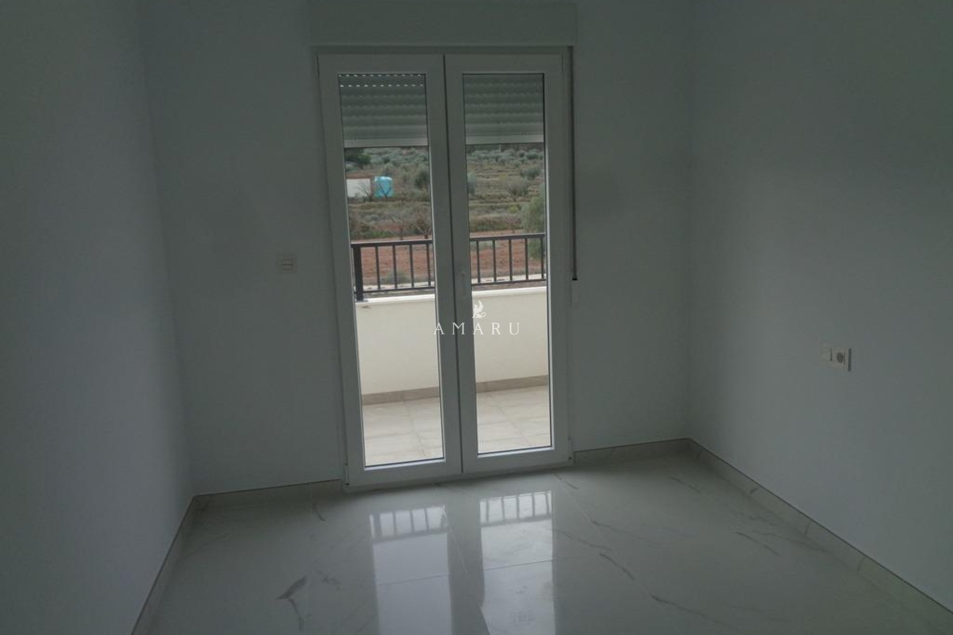 Nieuwbouw Woningen - Villa -
Pinoso - Camino Del Prado