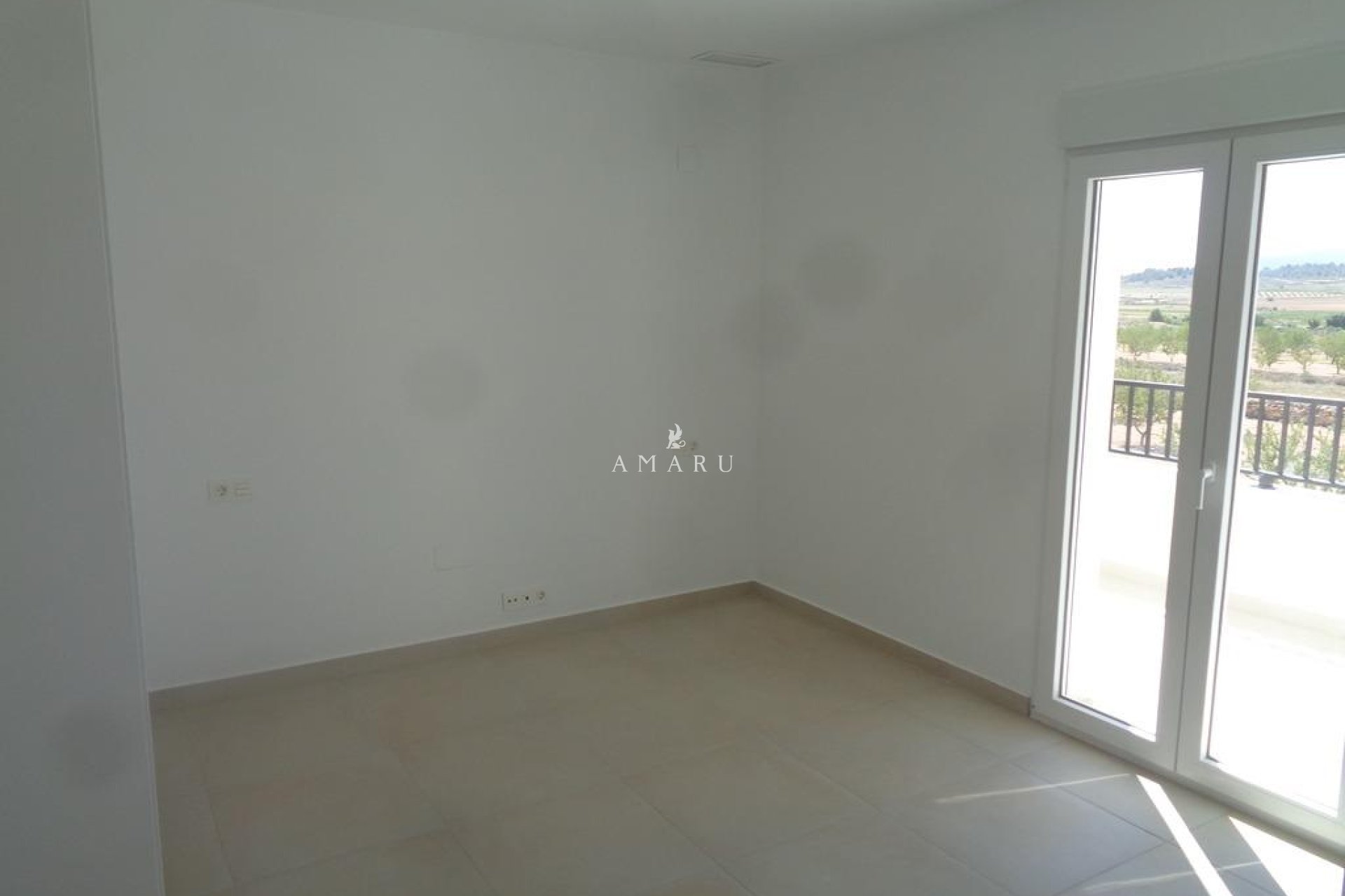 Nieuwbouw Woningen - Villa -
Pinoso - Camino Del Prado