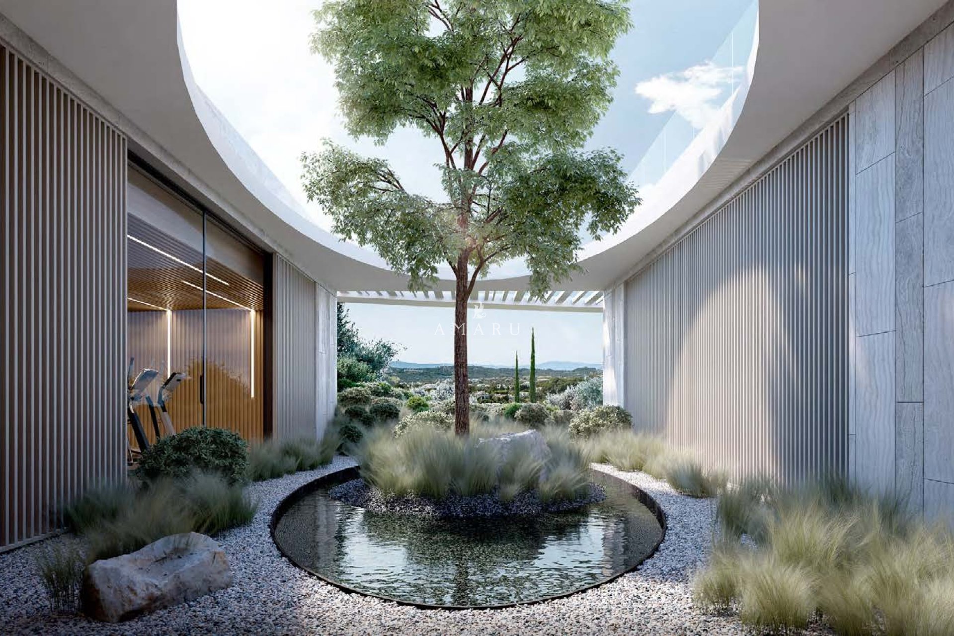 Nieuwbouw Woningen - Villa -
Pueblo Nuevo