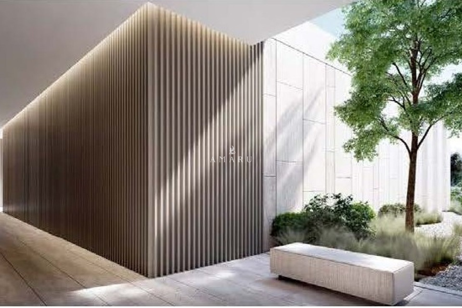 Nieuwbouw Woningen - Villa -
Pueblo Nuevo