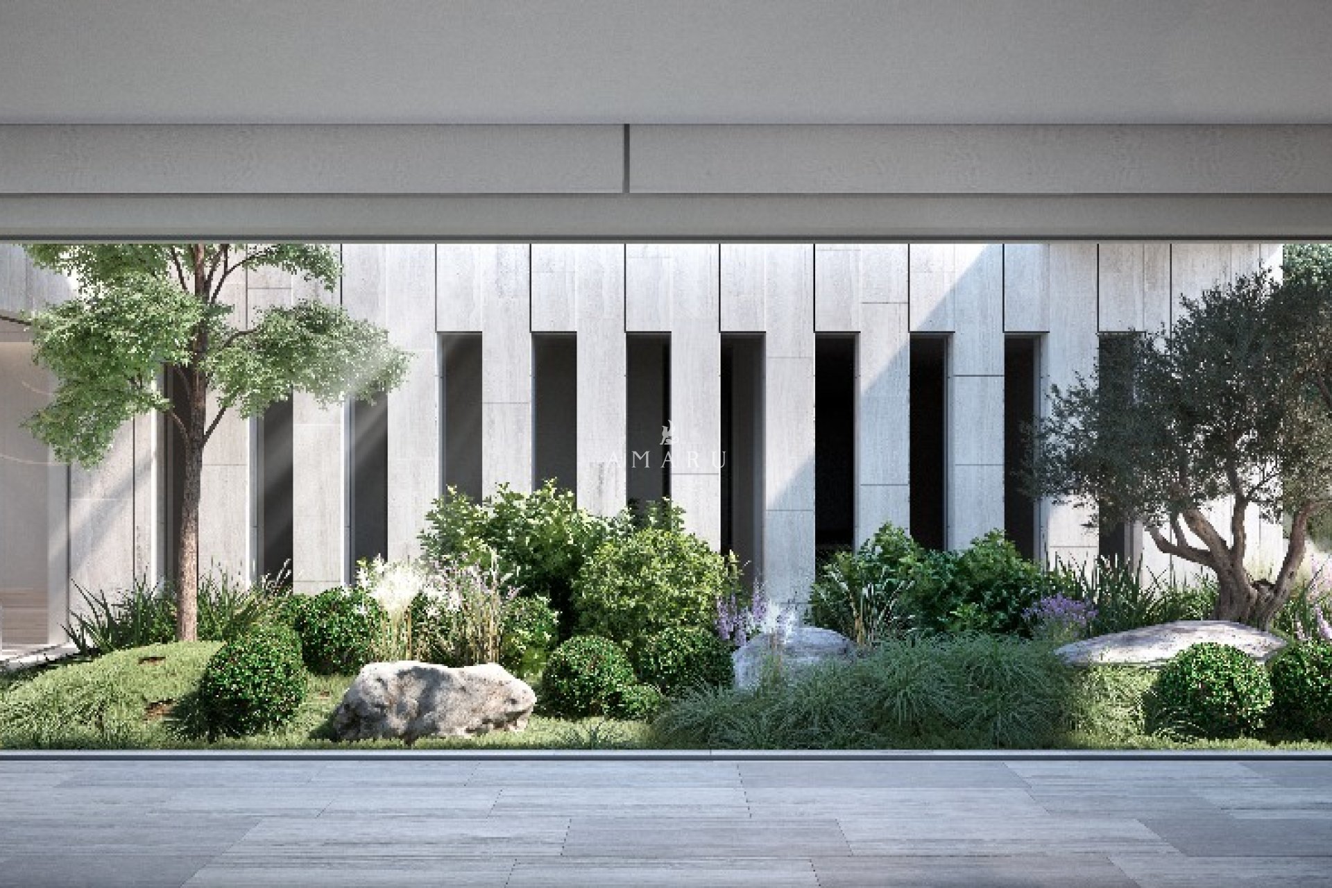 Nieuwbouw Woningen - Villa -
Pueblo Nuevo