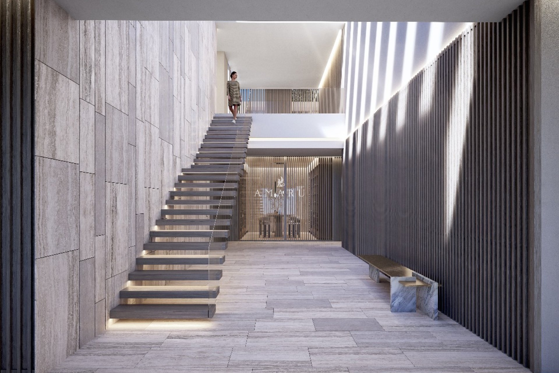 Nieuwbouw Woningen - Villa -
Pueblo Nuevo