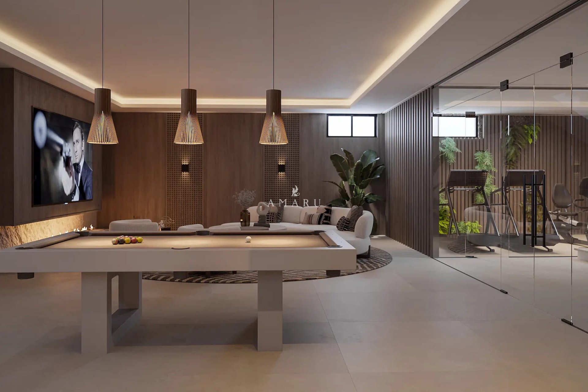 Nieuwbouw Woningen - Villa -
Resinera Voladilla