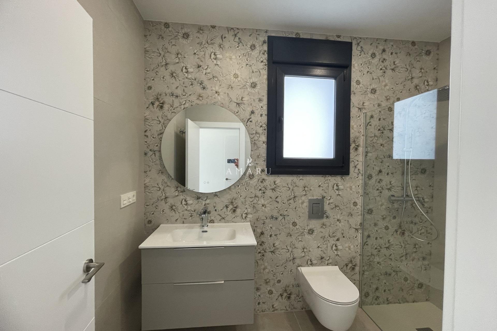 Nieuwbouw Woningen - Villa -
Rojales - Ciudad Quesada