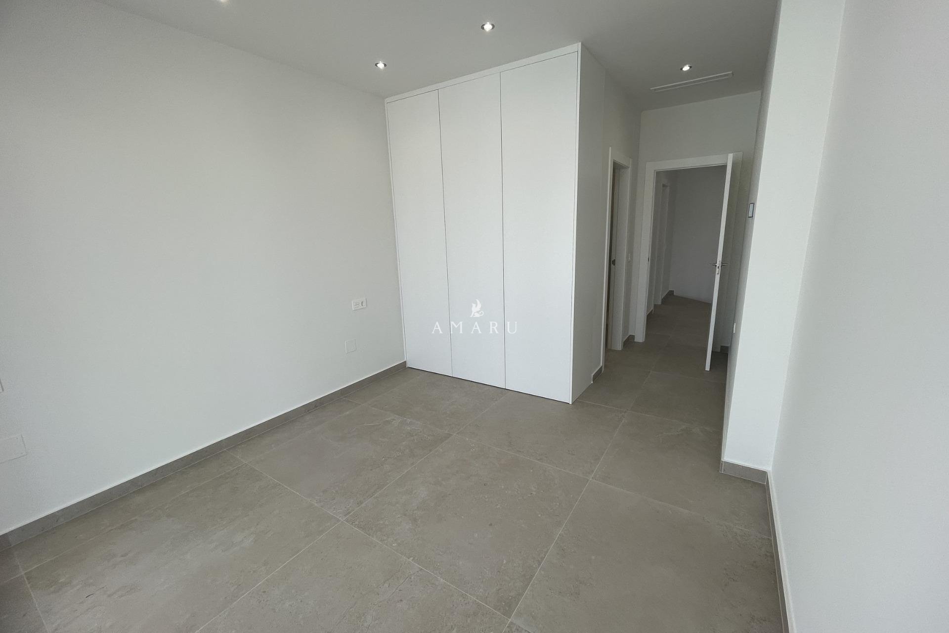 Nieuwbouw Woningen - Villa -
Rojales - Ciudad Quesada