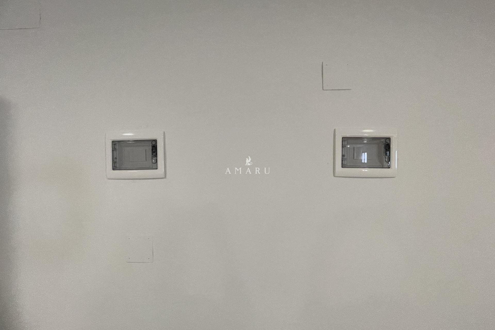 Nieuwbouw Woningen - Villa -
Rojales - Ciudad Quesada