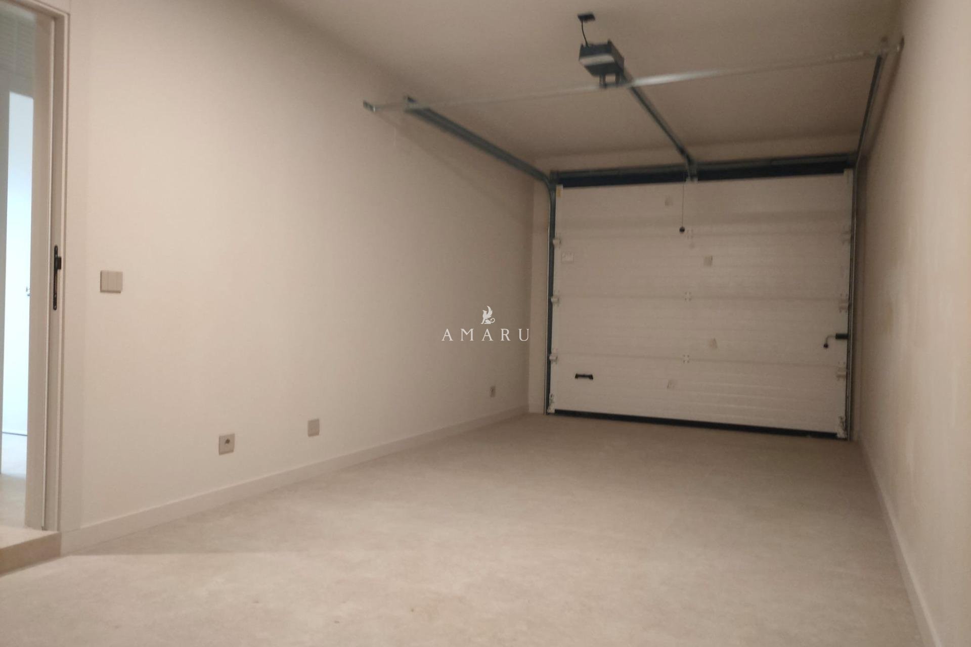 Nieuwbouw Woningen - Villa -
Rojales - Ciudad Quesada