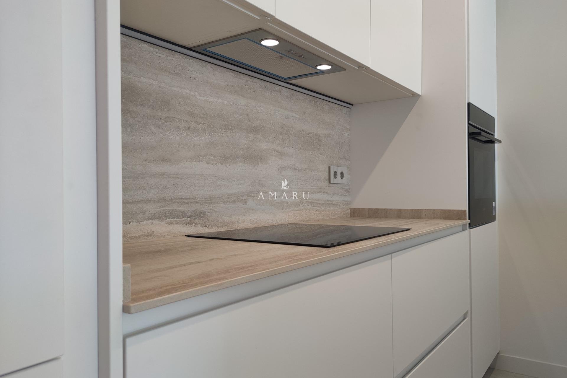 Nieuwbouw Woningen - Villa -
Rojales - Ciudad Quesada