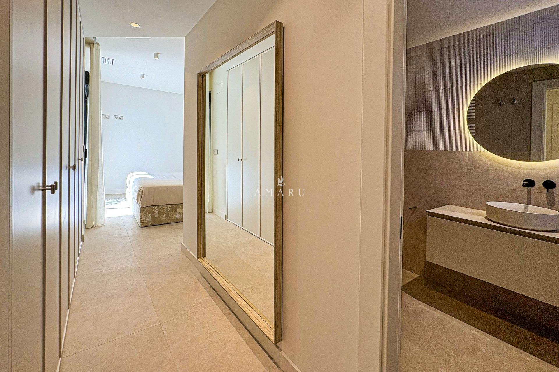 Nieuwbouw Woningen - Villa -
Rojales - Ciudad Quesada