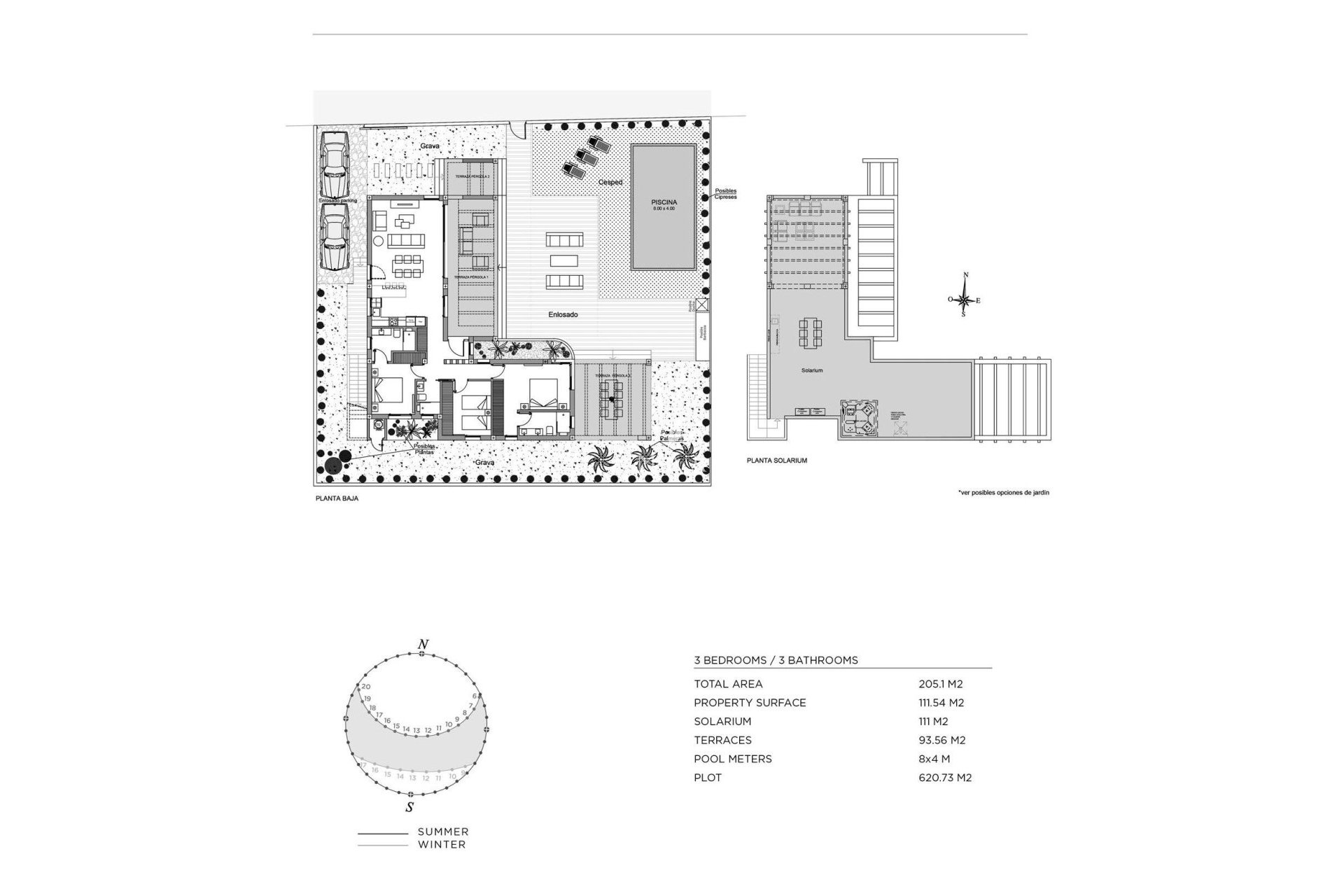 Nieuwbouw Woningen - Villa -
Rojales - Cuidad Quesada