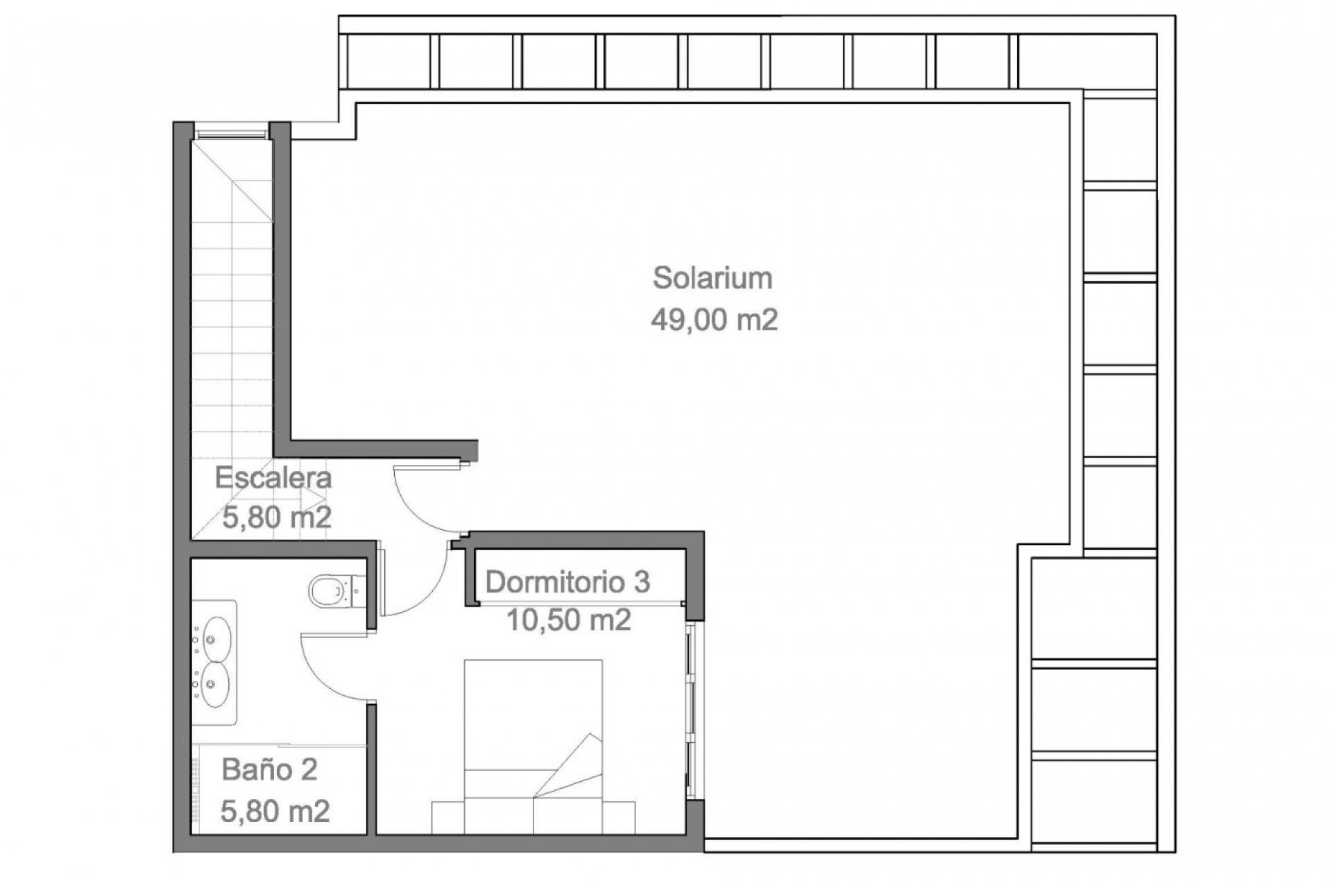 Nieuwbouw Woningen - Villa -
Rojales - Golf La Marquesa (Ciudad Quesada)