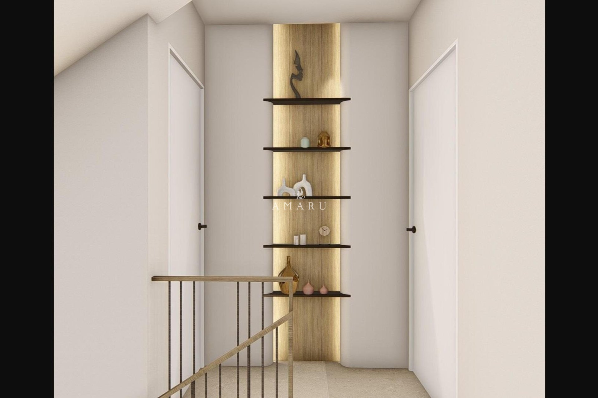 Nieuwbouw Woningen - Villa -
Rojales - Lo Marabú