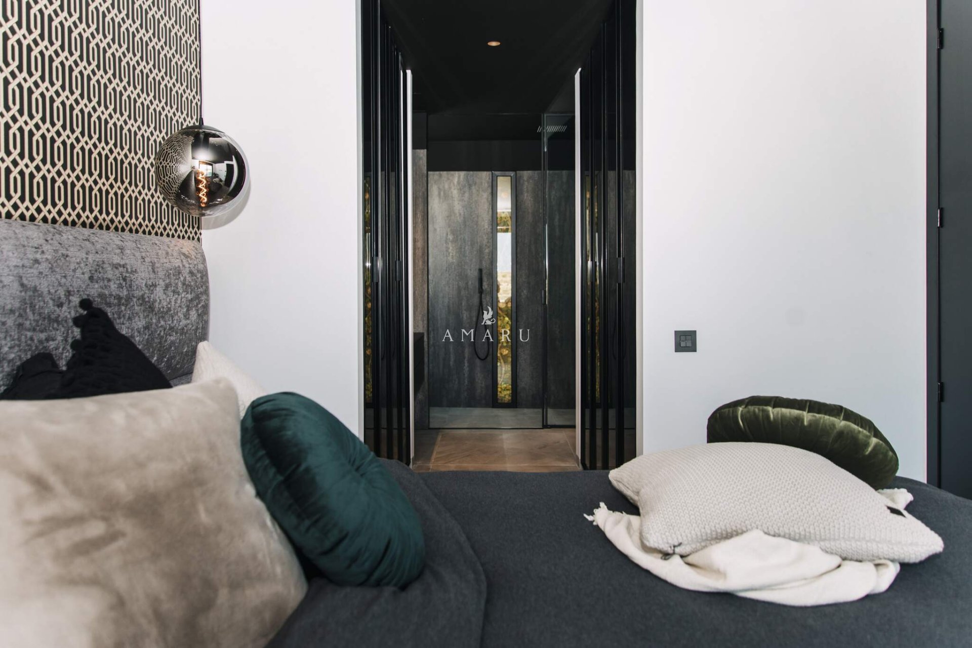 Nieuwbouw Woningen - Villa -
Rojales