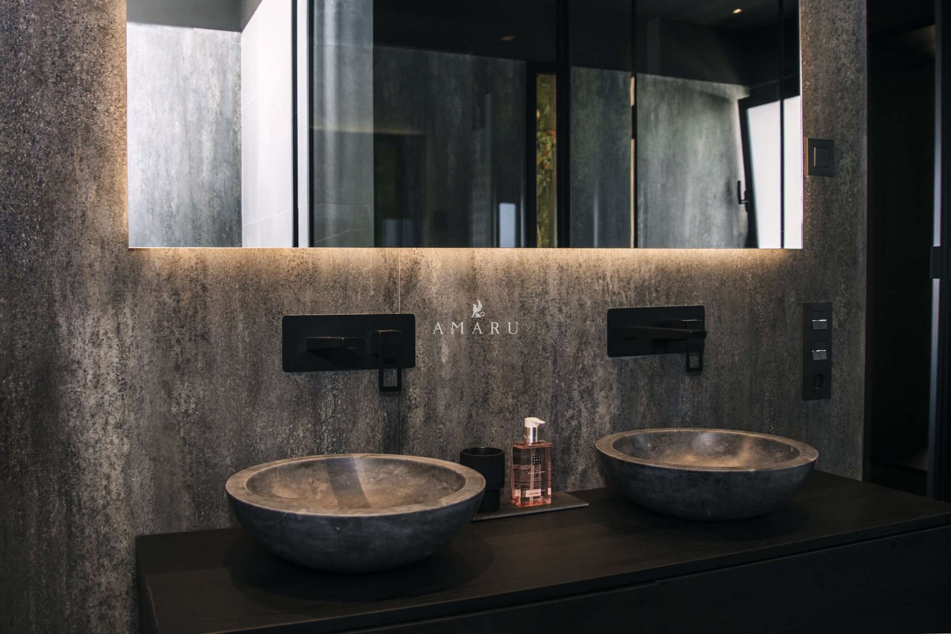 Nieuwbouw Woningen - Villa -
Rojales