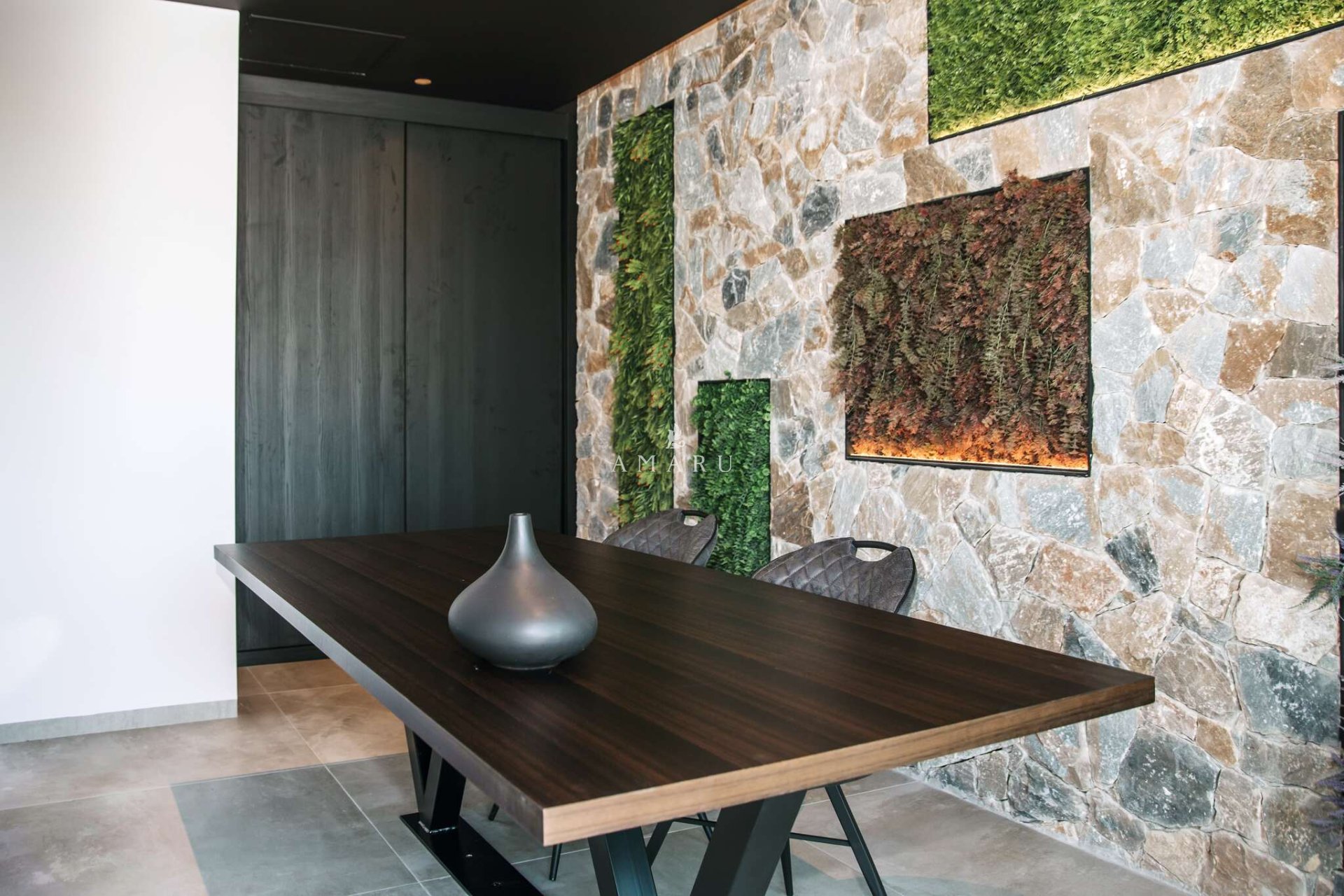 Nieuwbouw Woningen - Villa -
Rojales