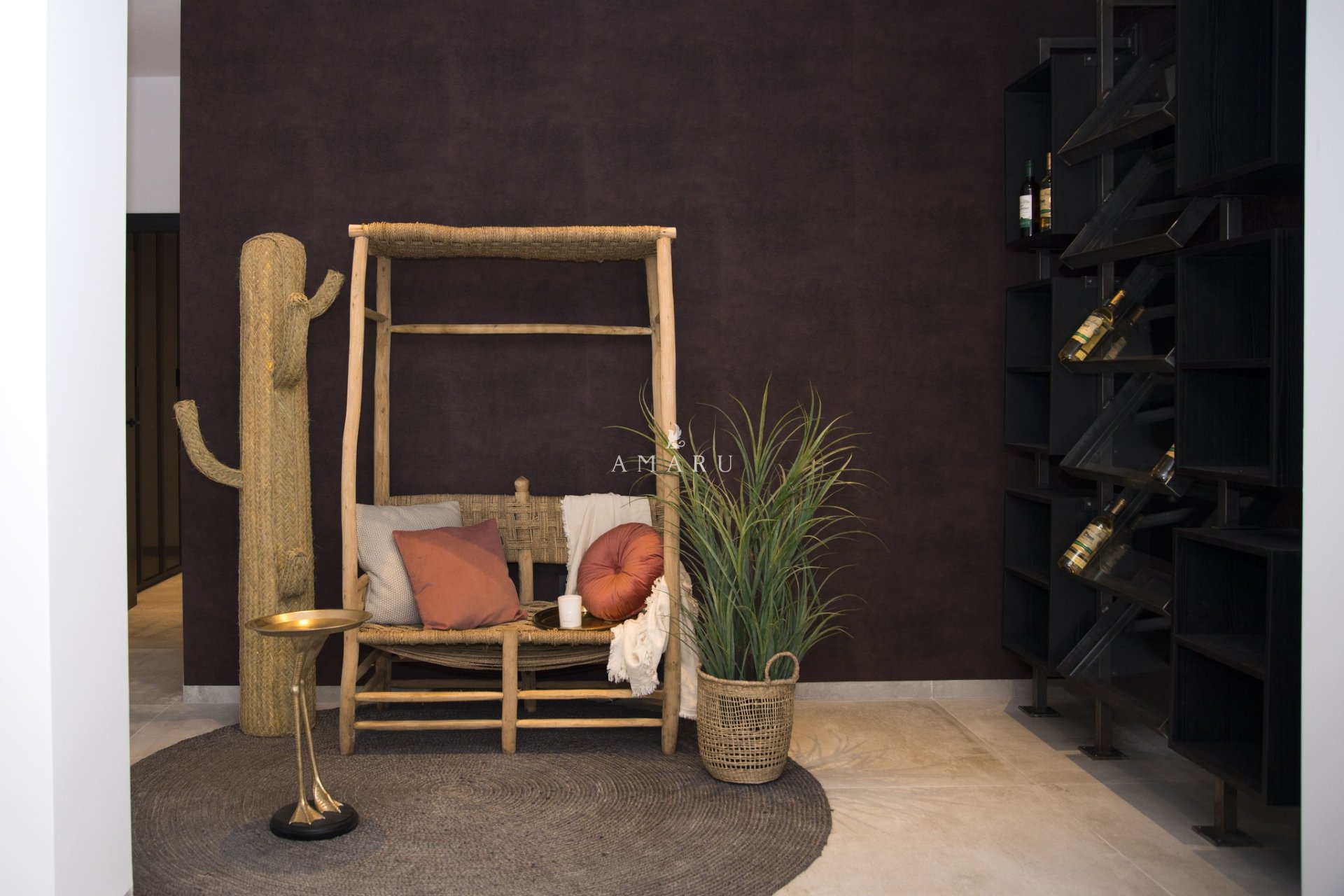 Nieuwbouw Woningen - Villa -
Rojales