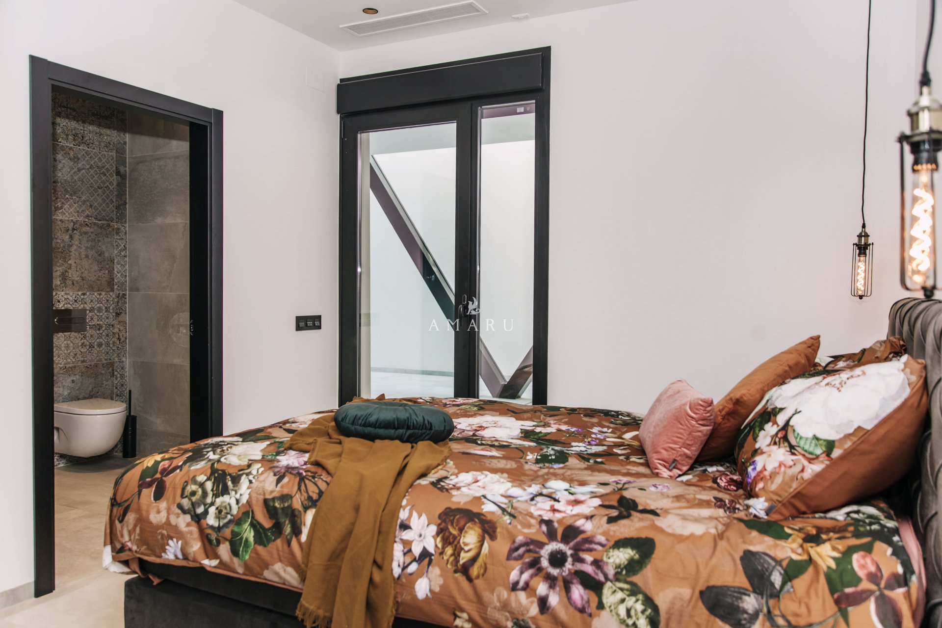 Nieuwbouw Woningen - Villa -
Rojales