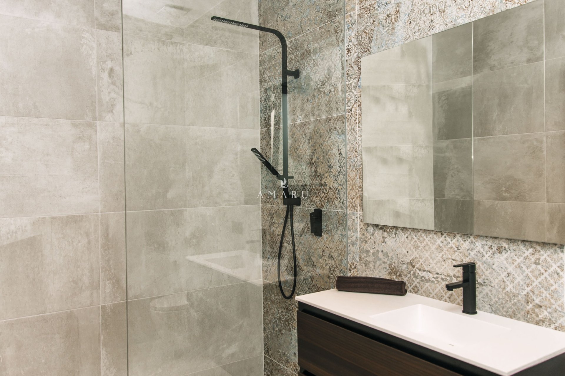 Nieuwbouw Woningen - Villa -
Rojales