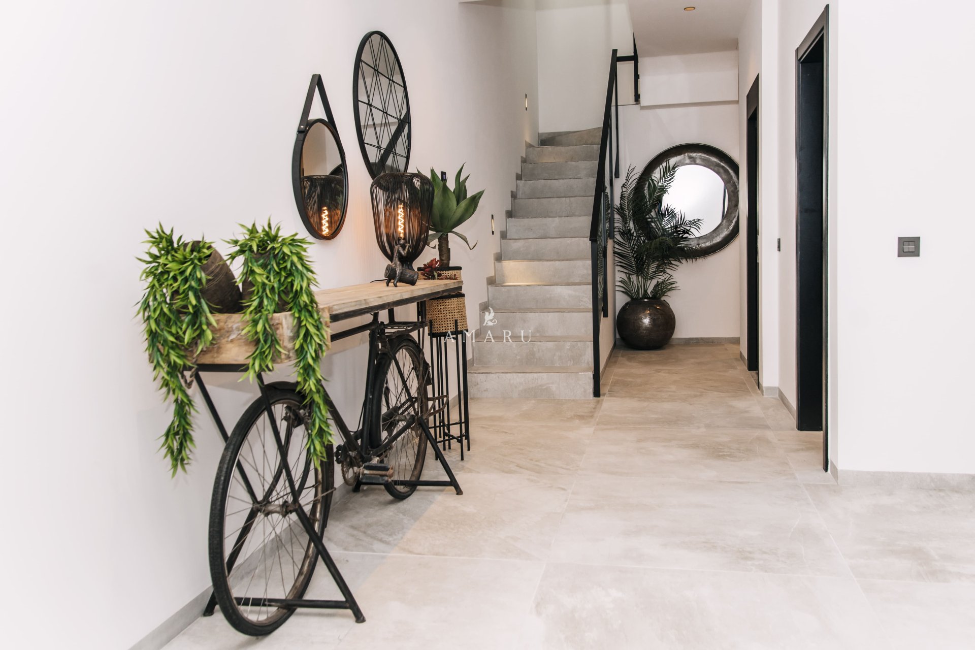 Nieuwbouw Woningen - Villa -
Rojales