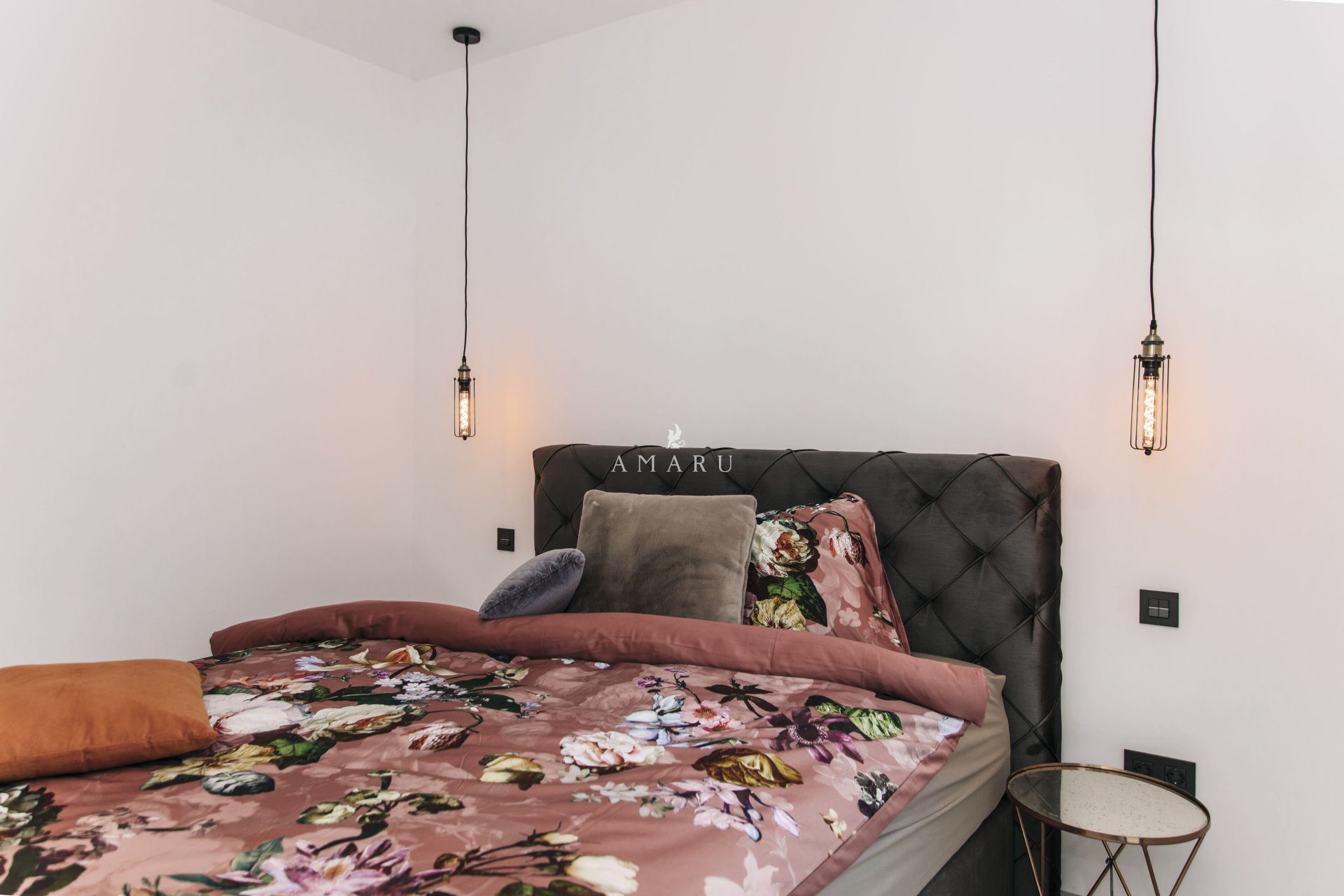 Nieuwbouw Woningen - Villa -
Rojales