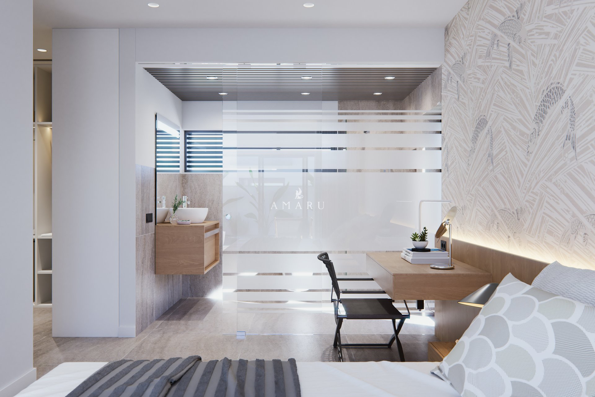 Nieuwbouw Woningen - Villa -
San Javier