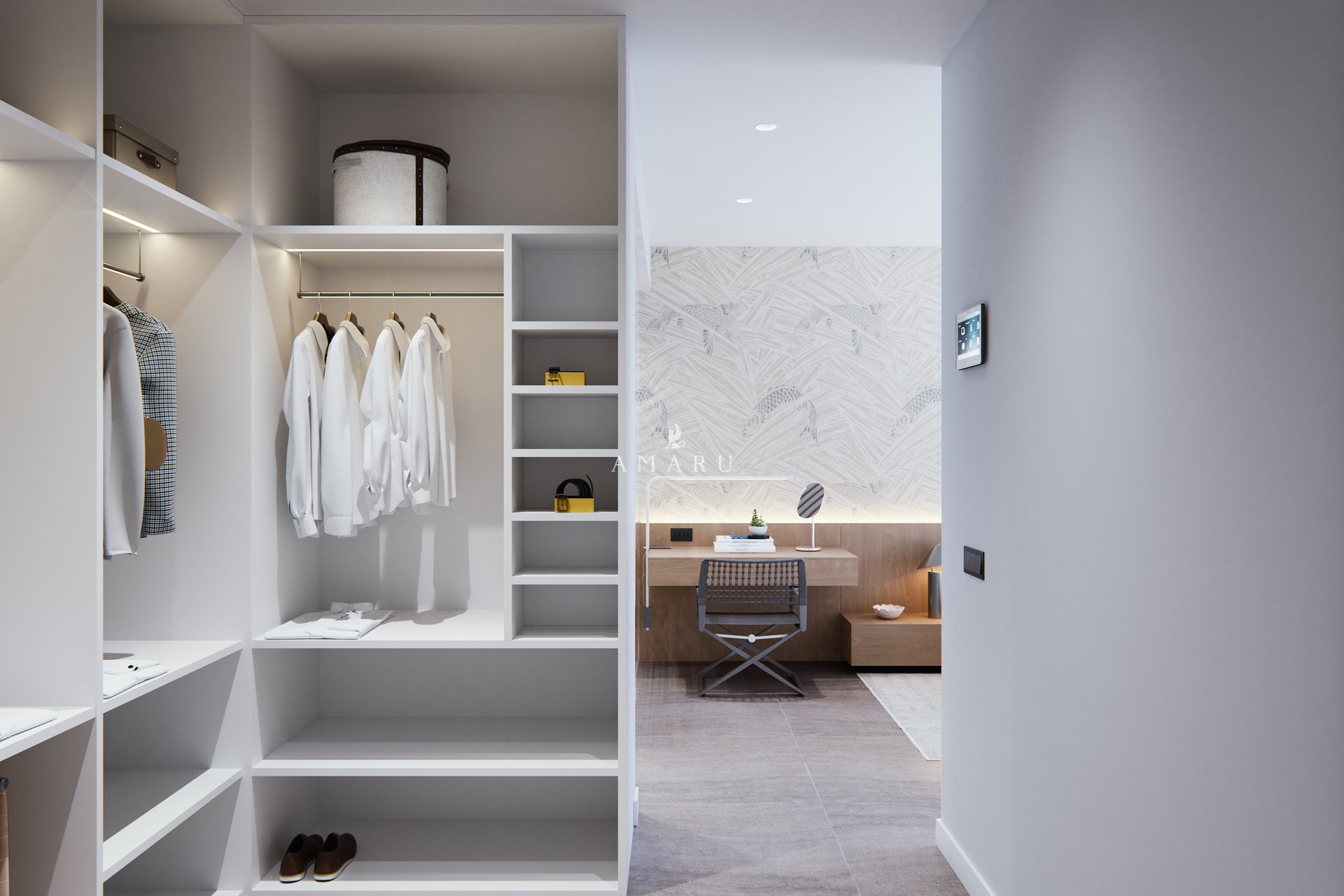 Nieuwbouw Woningen - Villa -
San Javier