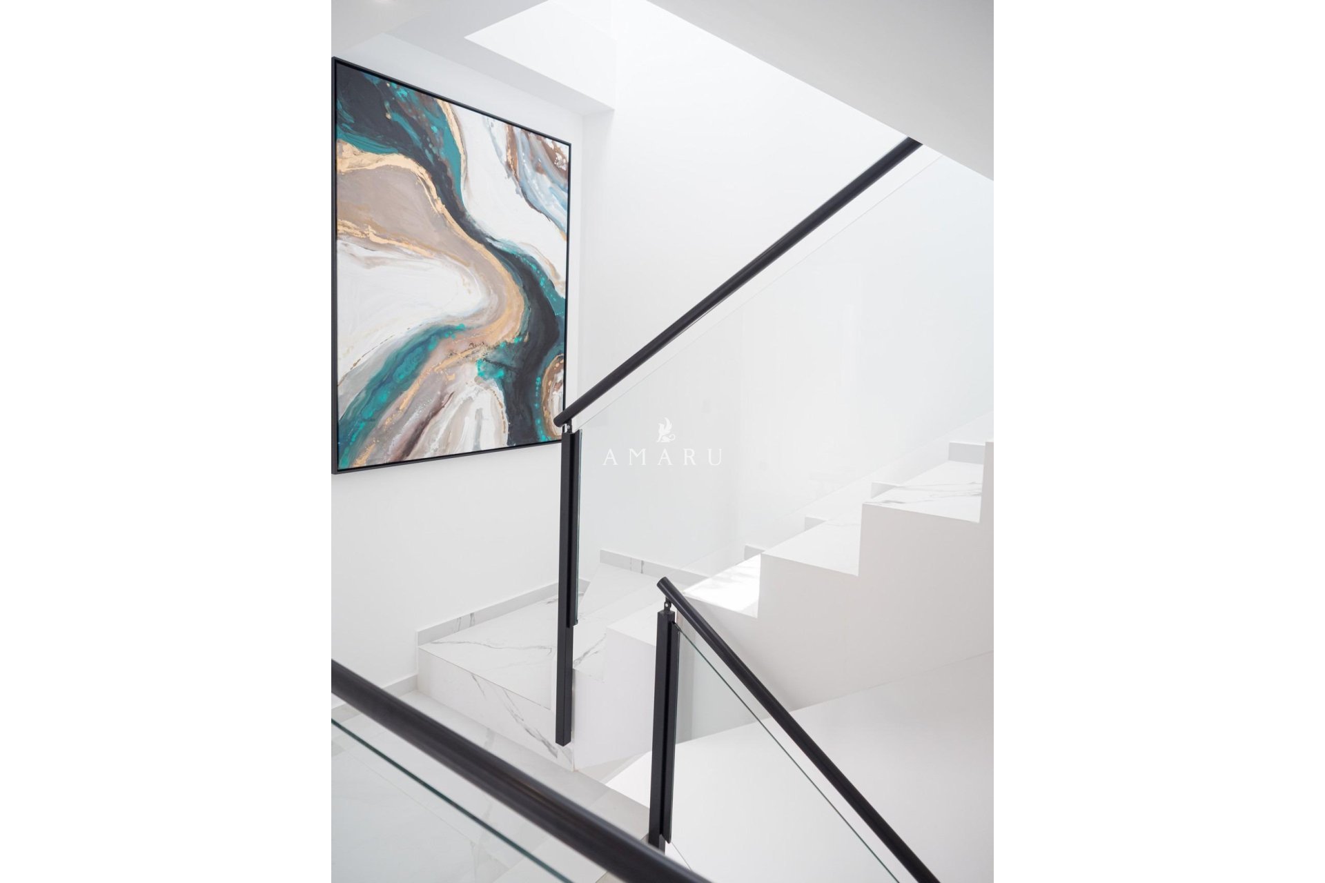 Nieuwbouw Woningen - Villa -
San Pedro del Pinatar - San Pedro Del Pinatar