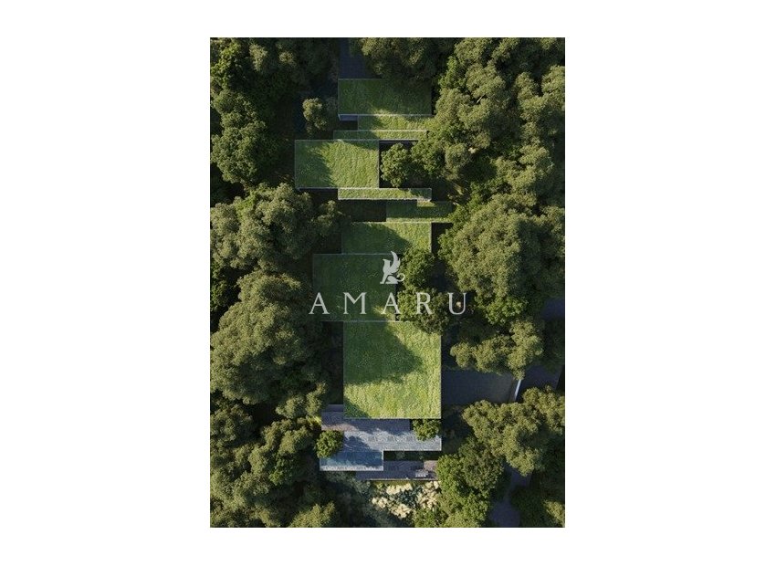 Nieuwbouw Woningen - Villa -
San Roque