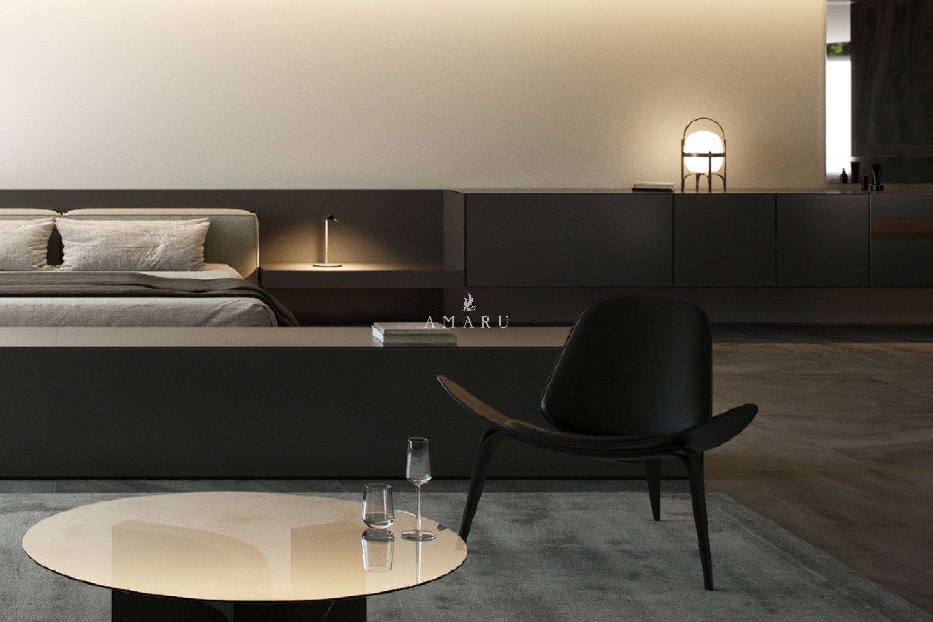 Nieuwbouw Woningen - Villa -
San Roque