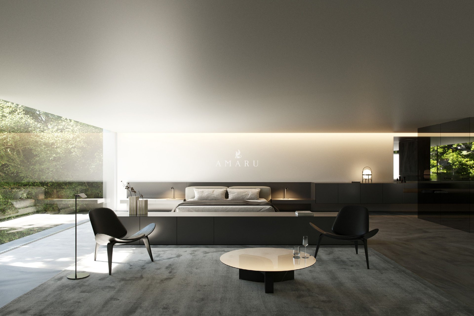 Nieuwbouw Woningen - Villa -
San Roque