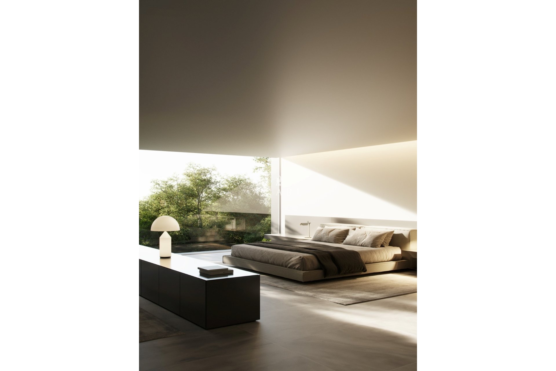 Nieuwbouw Woningen - Villa -
San Roque