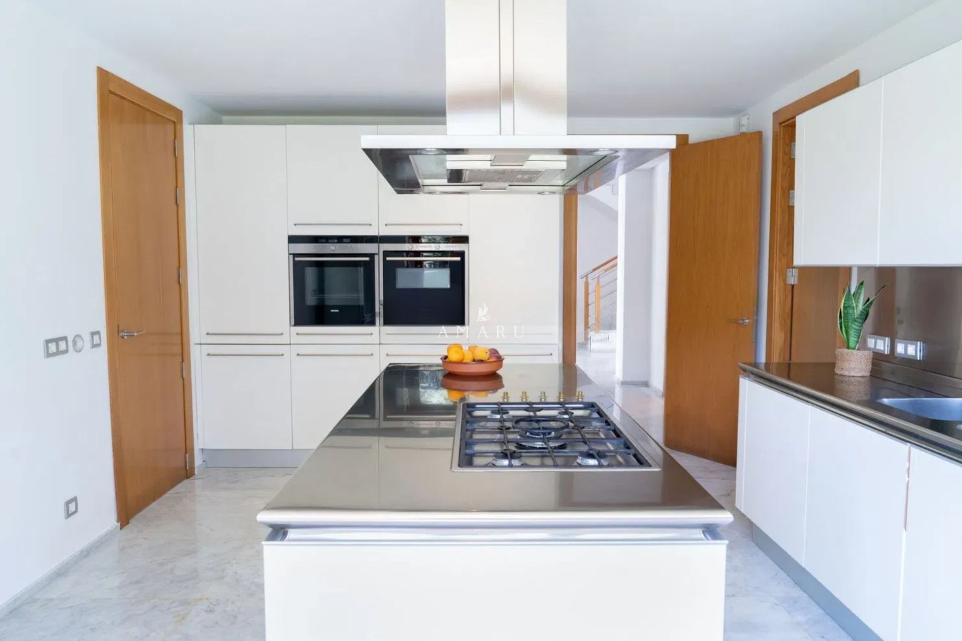 Nieuwbouw Woningen - Villa -
San Roque